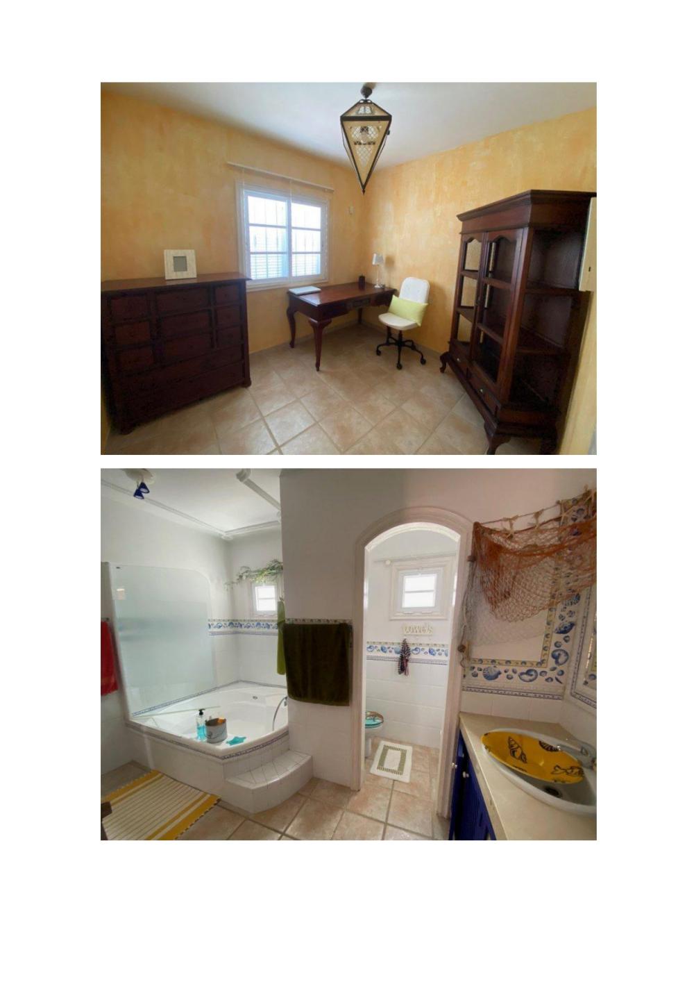  à vendre maison de ville Torviscas Zona Sur 8