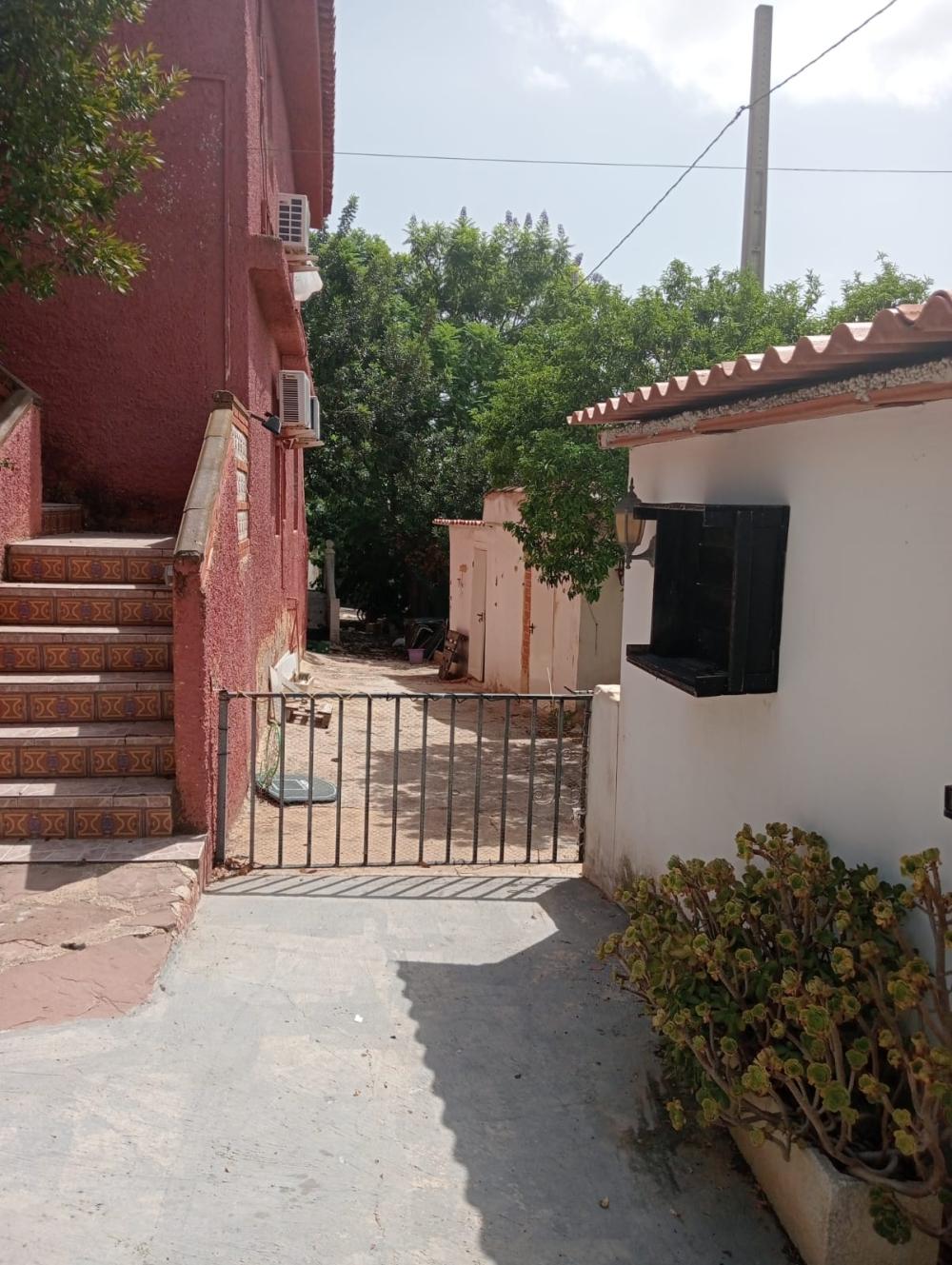  à vendre villa Los Mirasoles Hoya De Buñol 31