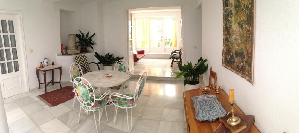  à vendre maison Guadix Accitania 3