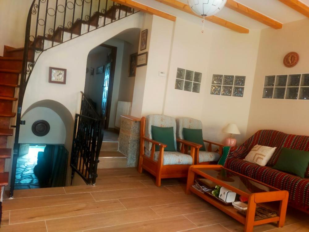  à vendre villa Trasmiras Limia 8