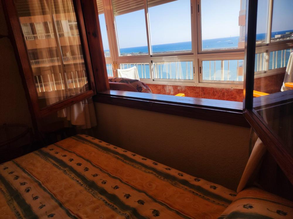  à vendre appartement El Azequión-Los Náufragos Baix Segura 7