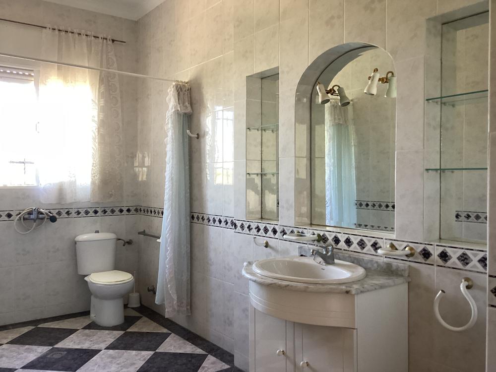  à vendre villa Puente Genil Campiña Sur 14