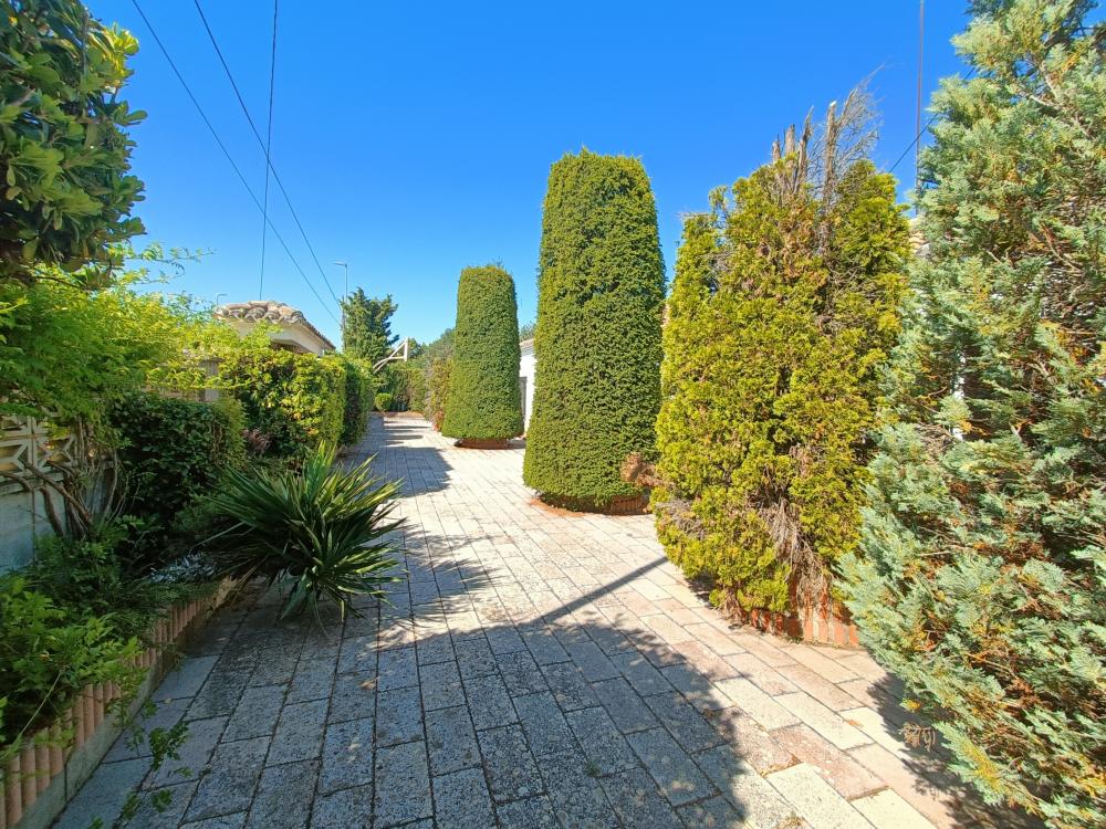  à vendre villa Banyeres De Mariola Alcoia 10