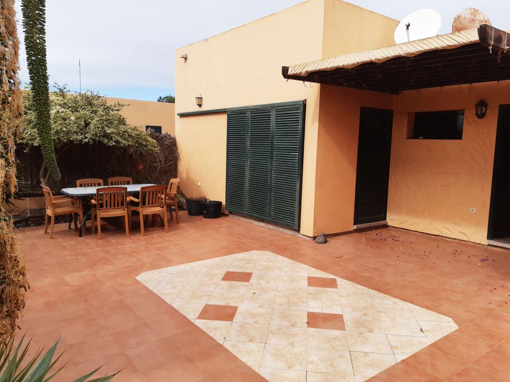  à vendre maison Geafond Oliva (La) 3