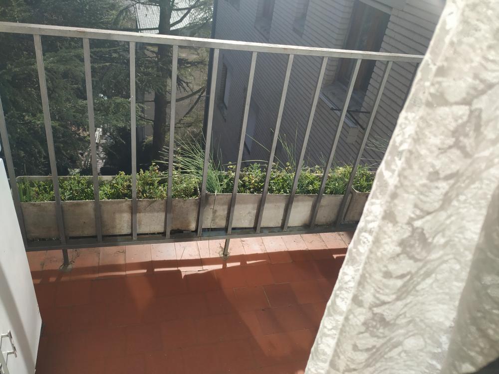  à vendre appartement San Lorenzo Del Escorial Cuenca Del Guadarrama 22