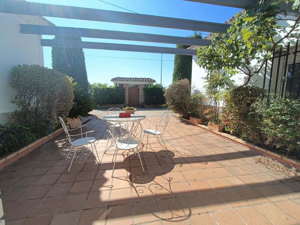  à vendre villa Banyeres De Mariola Alcoia 2