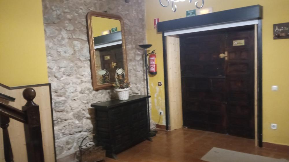  à vendre maison de campagne Almoguera Campiña 15