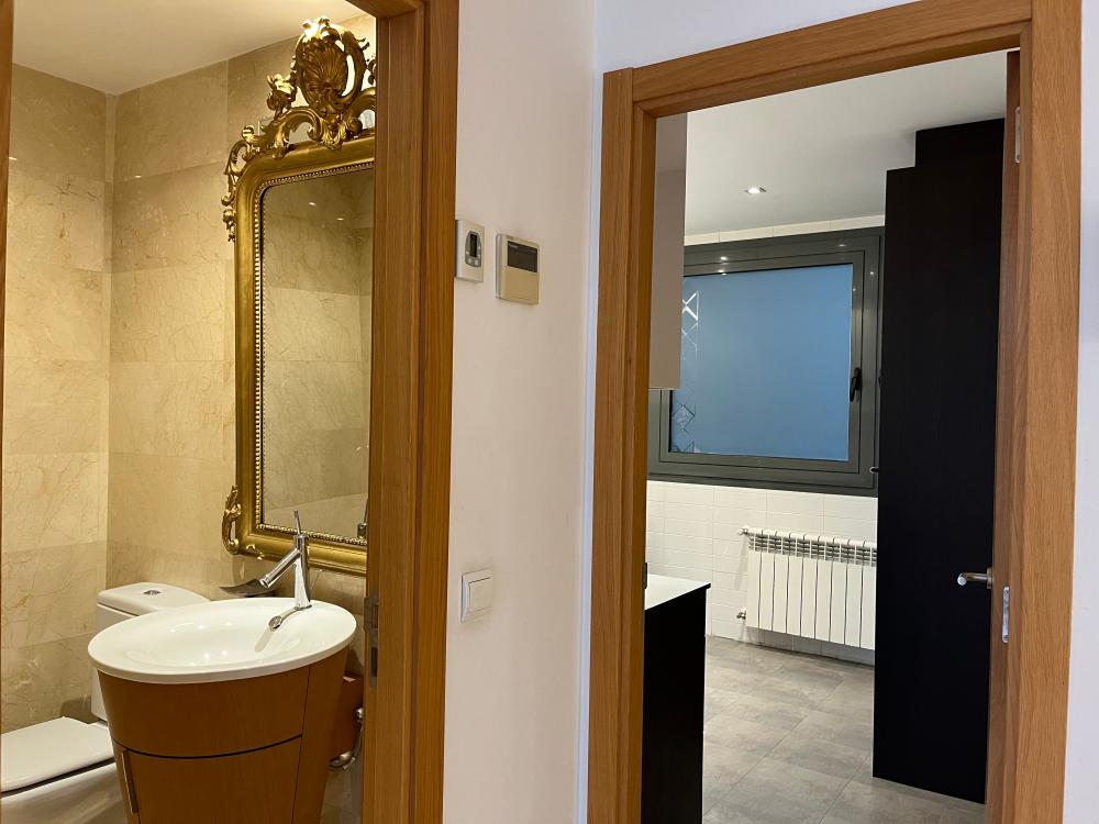  à vendre duplex Salamanca-Lista Madrid Capital 13
