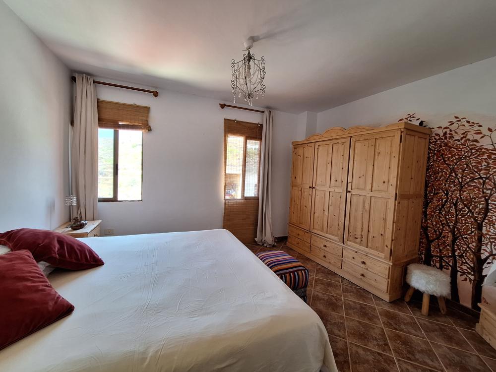  à vendre maison Araya Zona Sureste 15