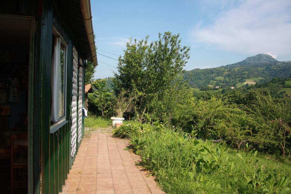 à vendre maison de campagne La Riba Oviedo 12