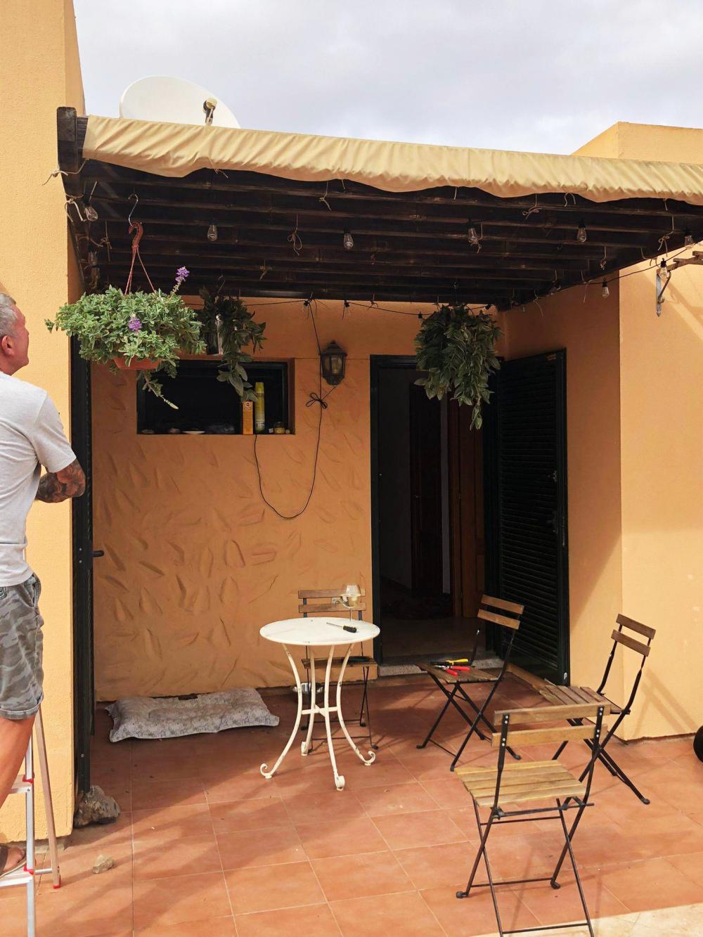  à vendre maison Geafond Oliva (La) 10