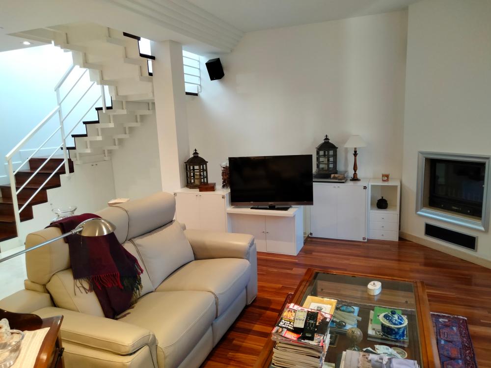 à vendre maison de ville Aiete Donostialdea 1
