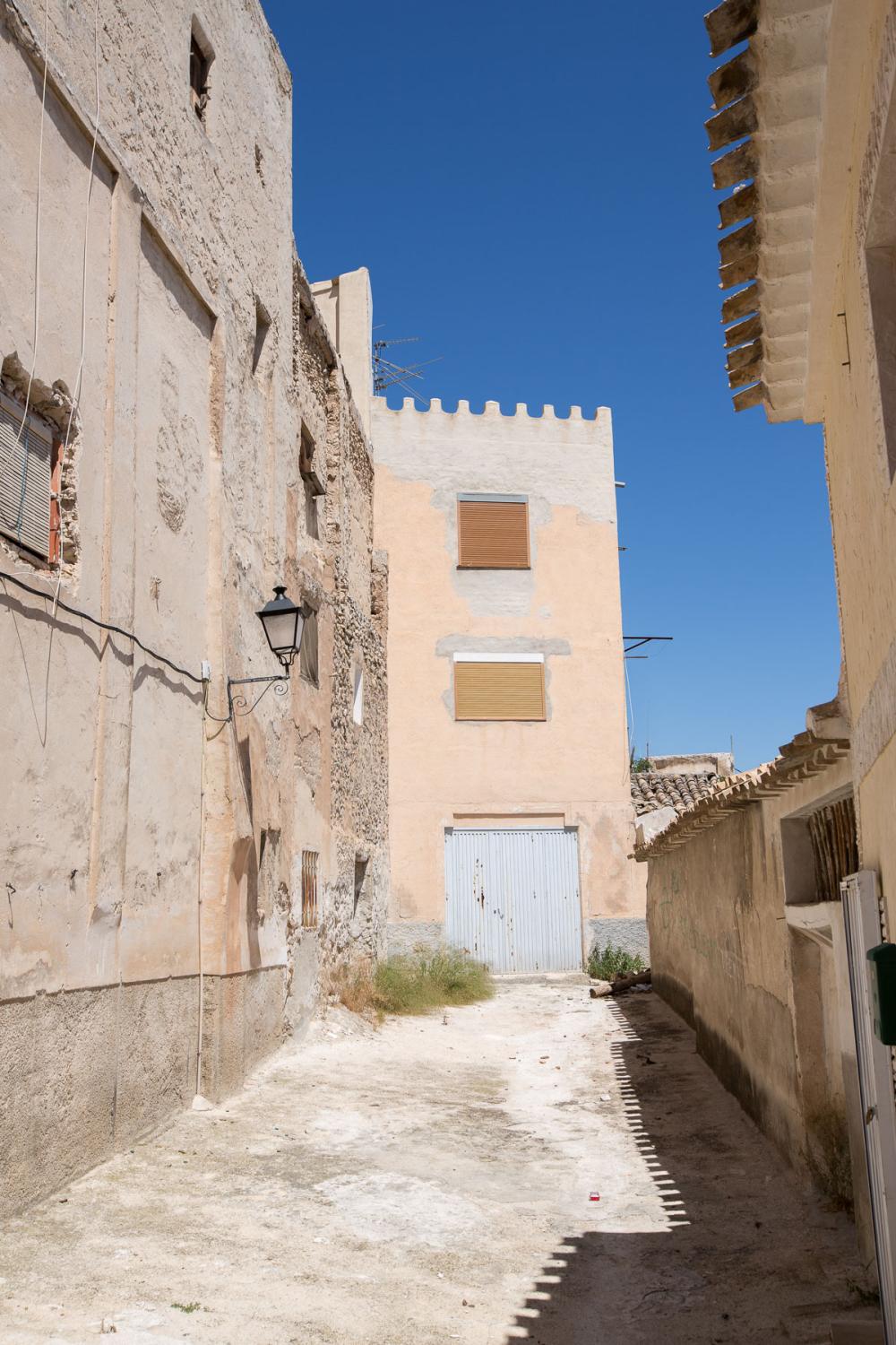  à vendre maison Moratalla Noroeste 24
