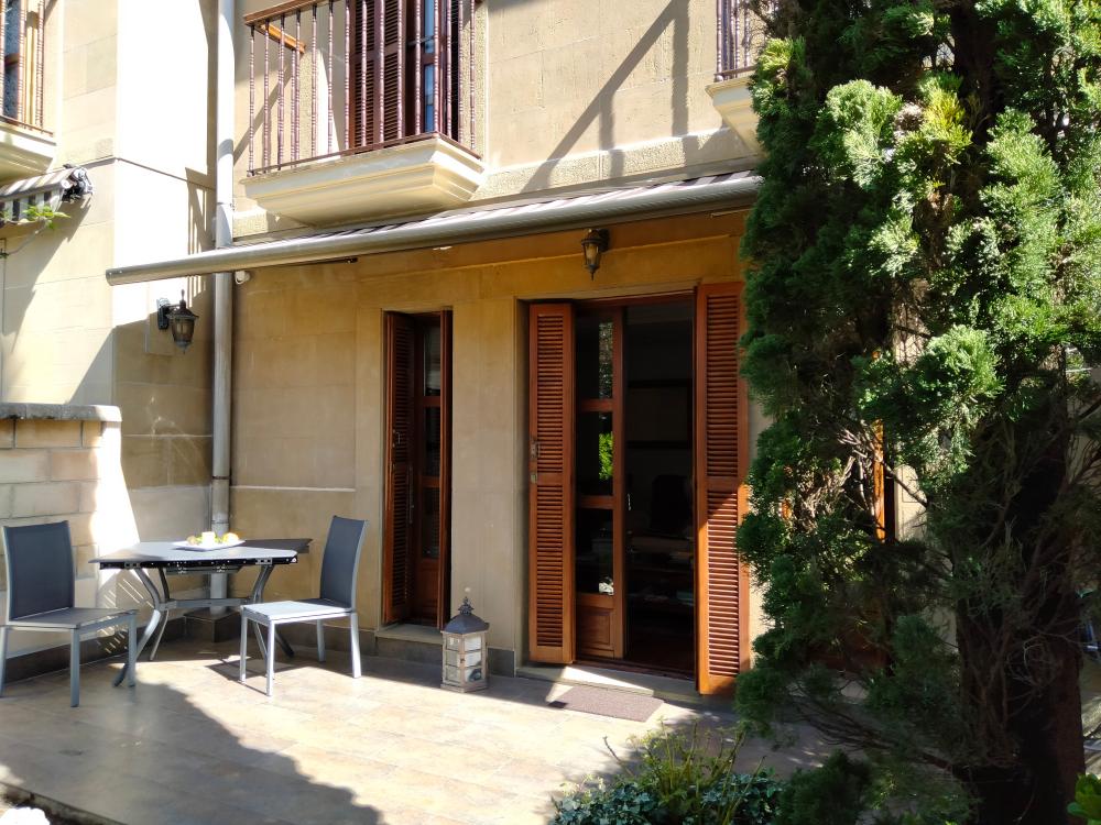  à vendre maison de ville Aiete Donostialdea 25