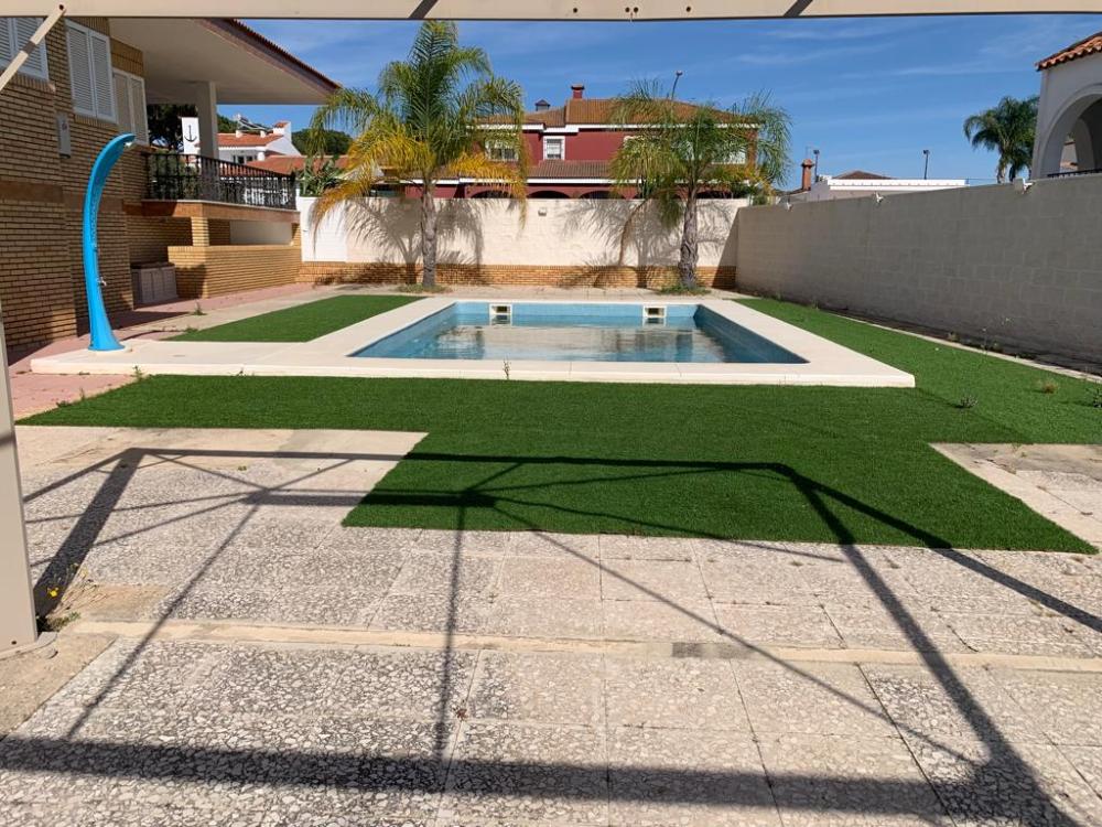  à vendre villa Aljaraque Metropolitana De Huelva 9