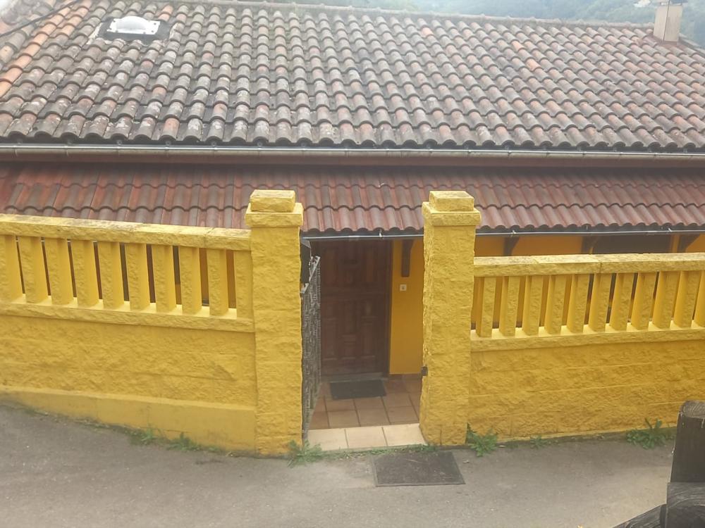 à vendre maison de campagne Rozada De Bazuelo Caudal 3