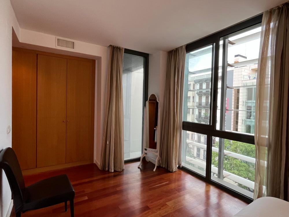 à vendre duplex Salamanca-Lista Madrid Capital 11