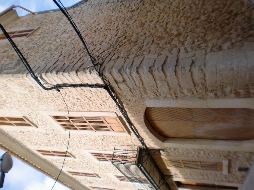  à vendre maison Lloseta Raiguer 2