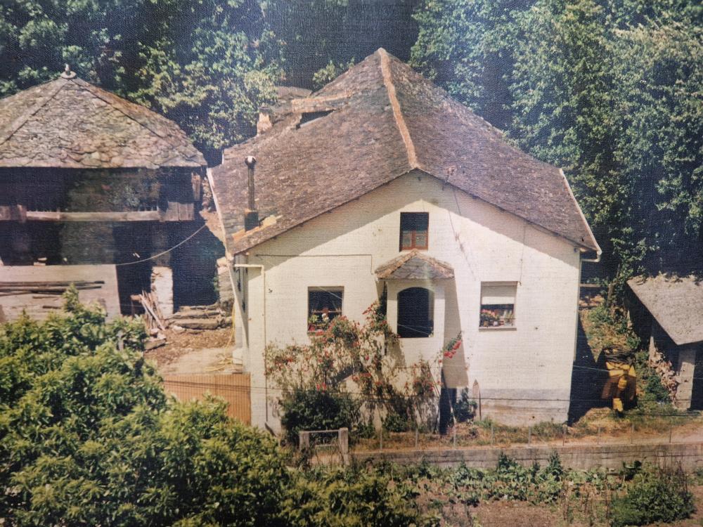  à vendre maison Moal Narcea 5