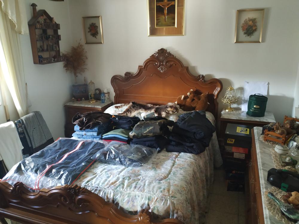  à vendre appartement San Lorenzo Del Escorial Cuenca Del Guadarrama 15