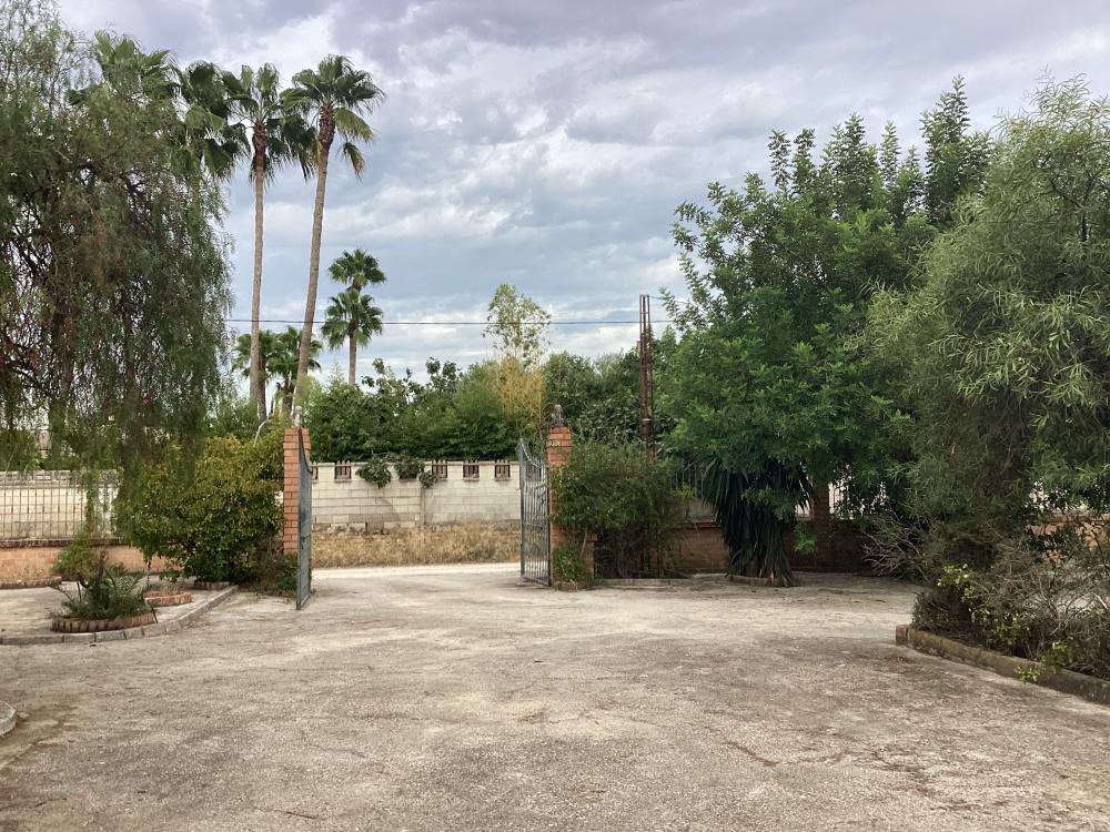  à vendre villa Puente Genil Campiña Sur 38