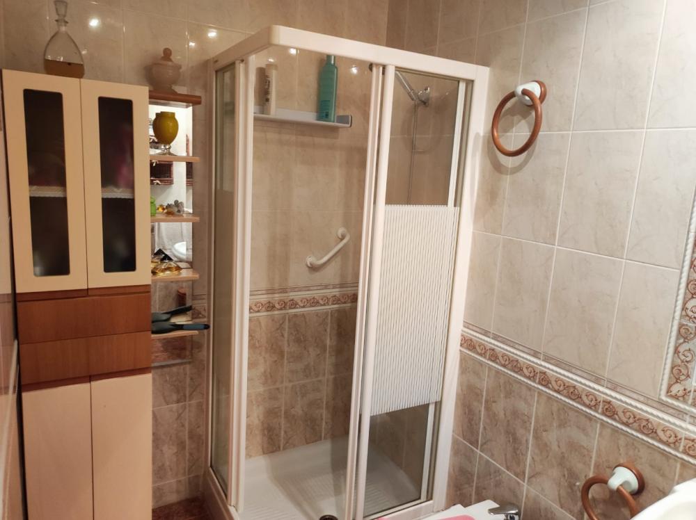 à vendre appartement El Azequión-Los Náufragos Baix Segura 9