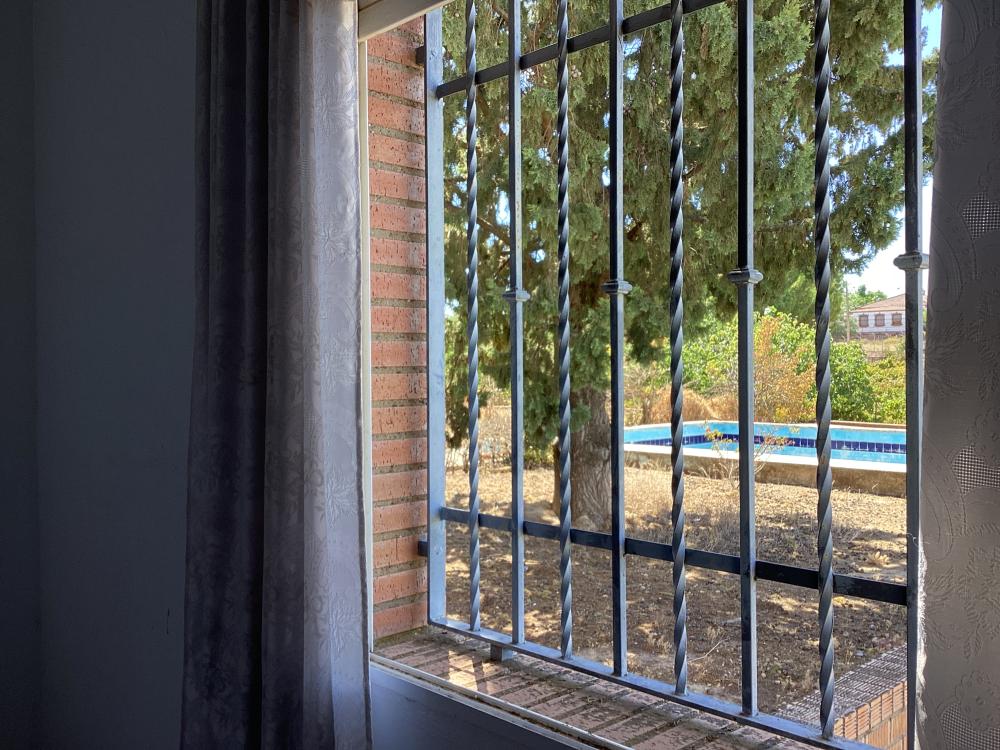  à vendre villa Puente Genil Campiña Sur 22