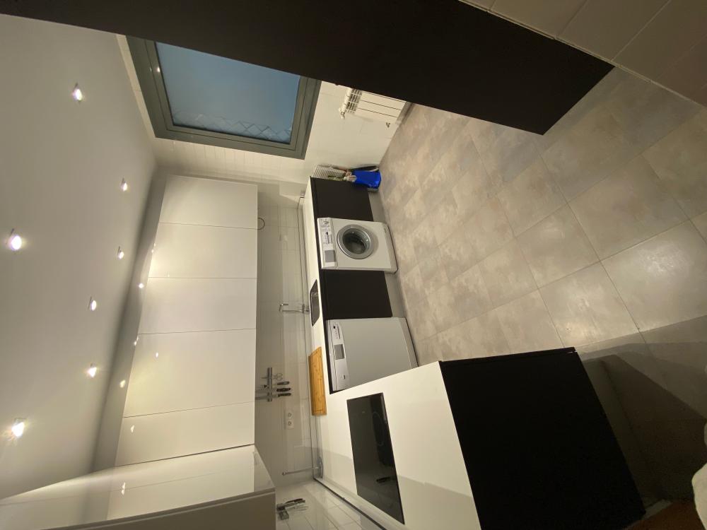  à vendre duplex Salamanca-Lista Madrid Capital 21