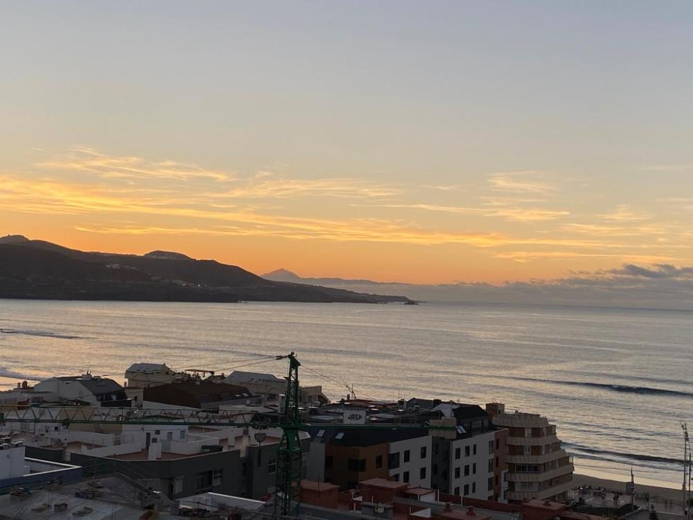  à vendre appartement Guanarterme Palmas De Gran Canaria (Las) 7