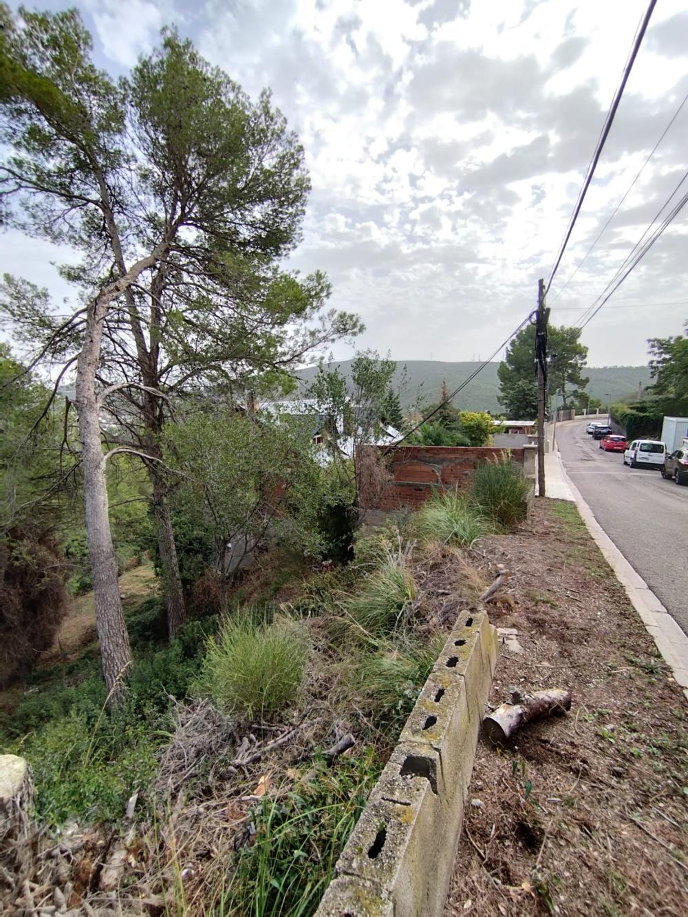  à vendre terrain Mas De Les Fonts Baix Llobregat 5