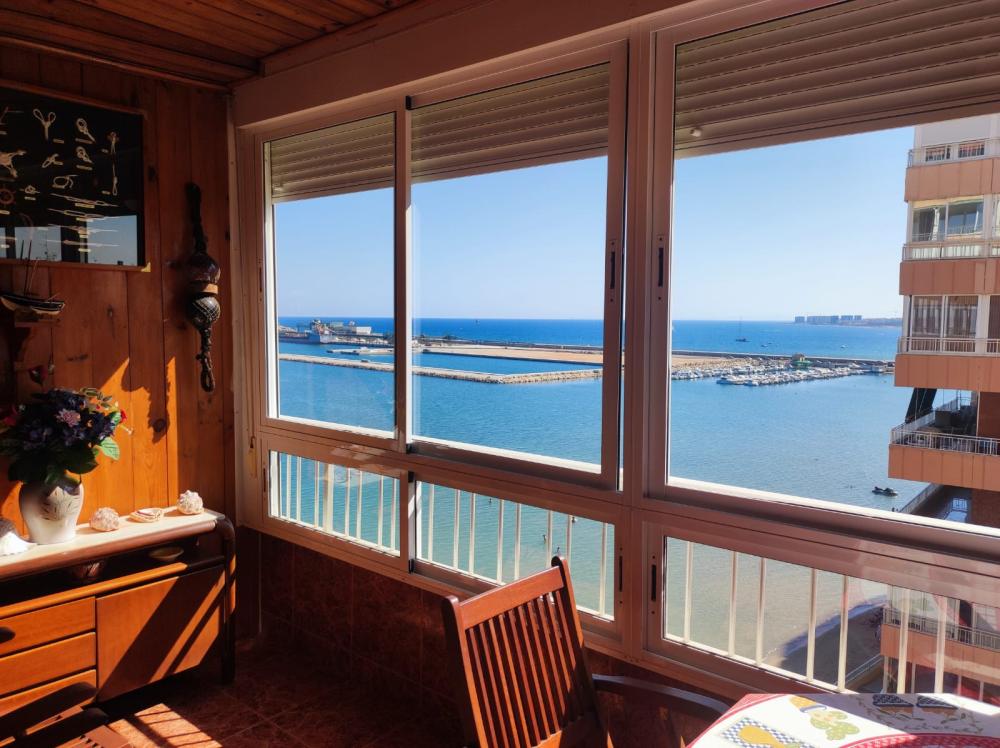  à vendre appartement El Azequión-Los Náufragos Baix Segura 2