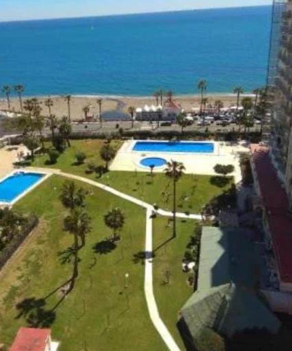 à vendre studio Benalmádena Costa Costa Del Sol Occidental 1