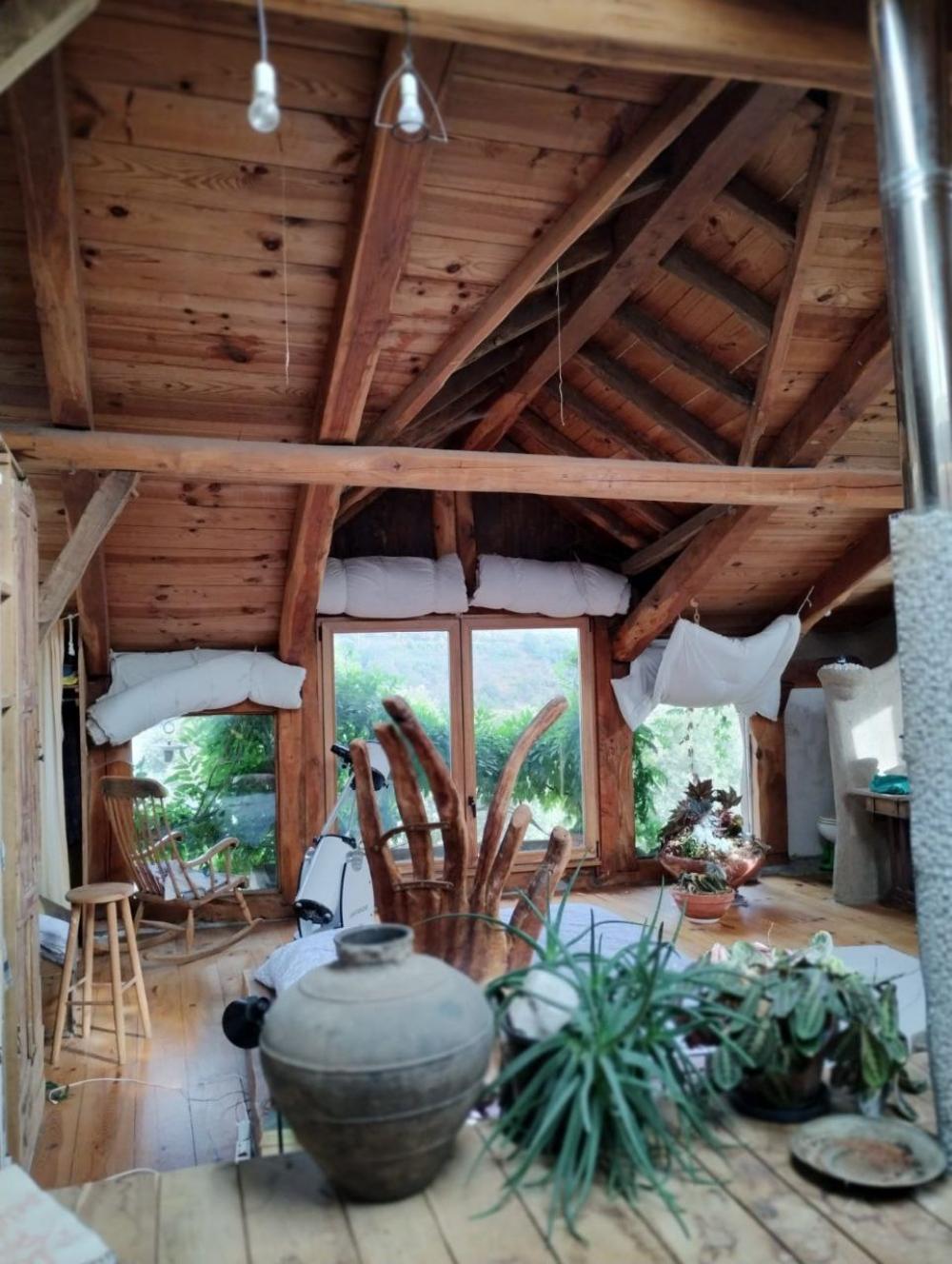  à vendre maison Chandrexa De Queixa Terra De Trives 1