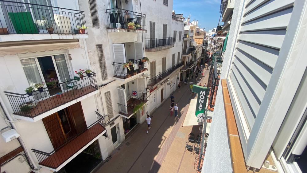  à vendre appartement Sitges Garraf 9