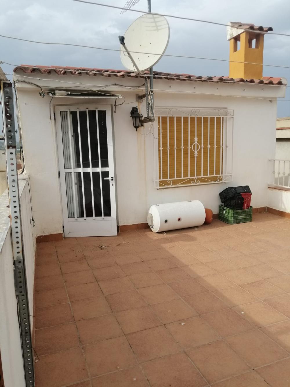  à vendre maison Cehegín Noroeste 28