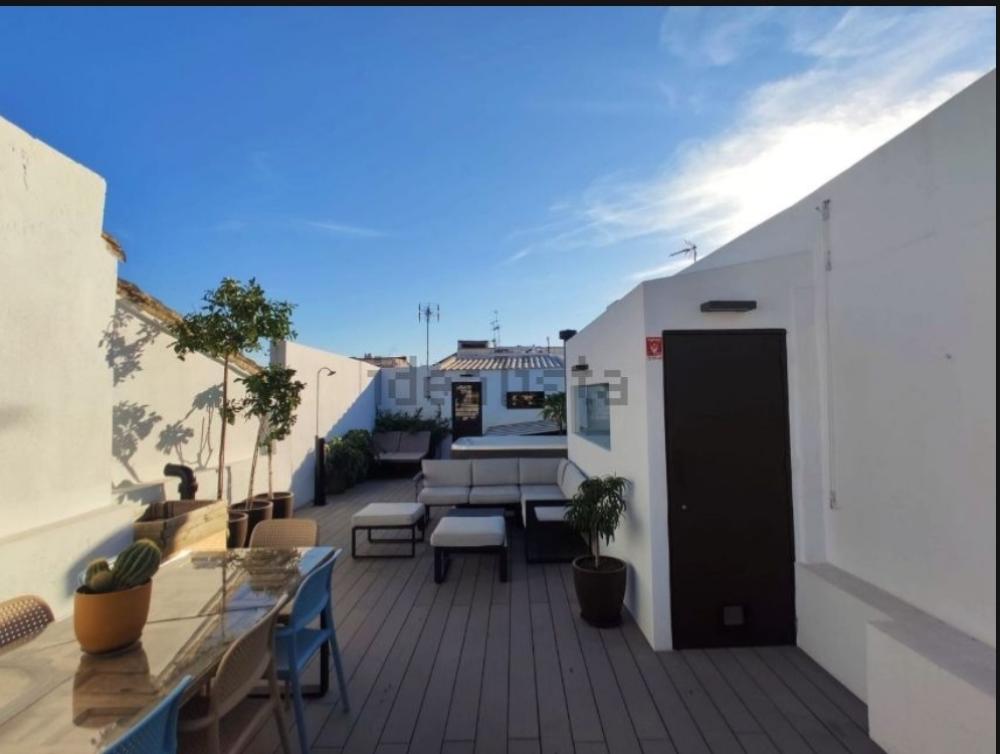  à vendre maison Jerez Centro 11401 Campiña De Jerez 11