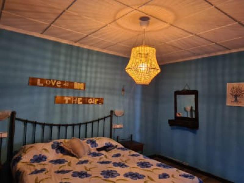  à vendre villa Los Mirasoles Hoya De Buñol 7