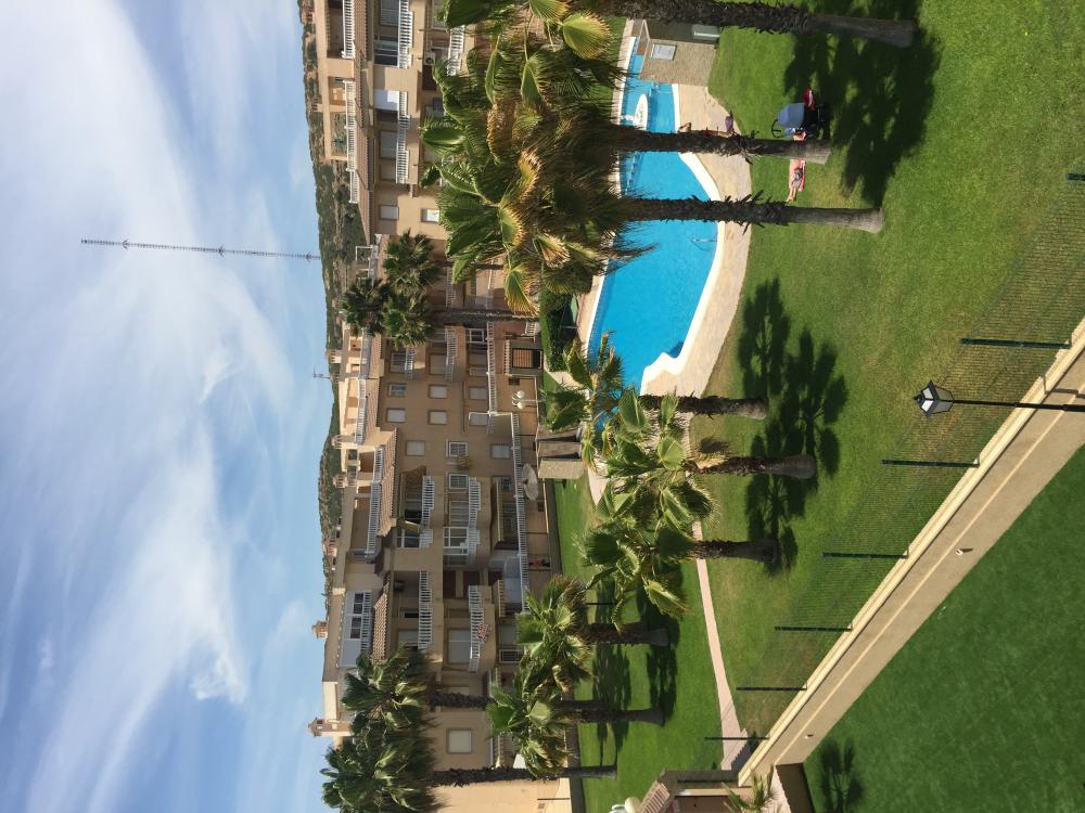  à vendre penthouse Guardamar Del Segura Baix Segura 5
