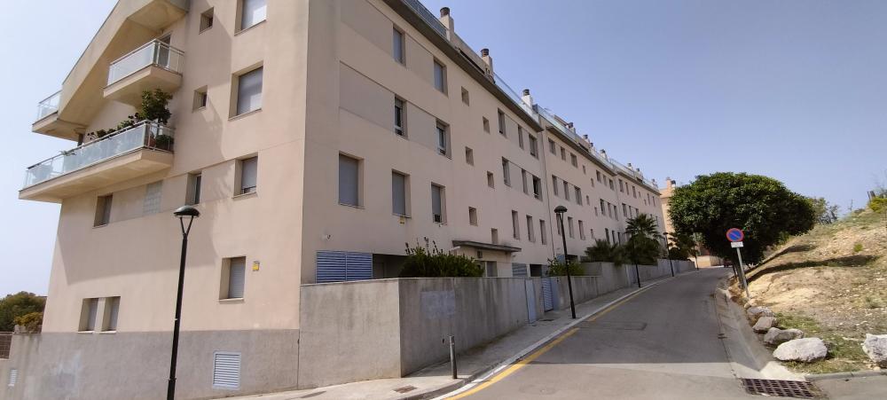  à vendre duplex Sitges Garraf 31