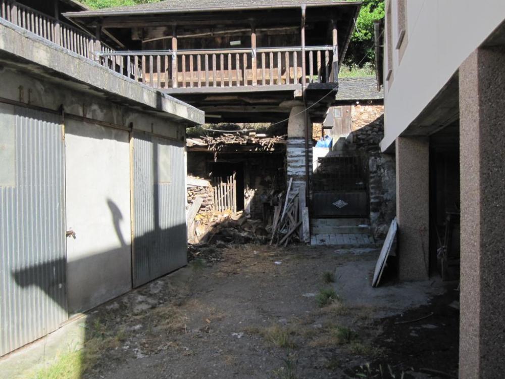  à vendre maison Moal Narcea 7