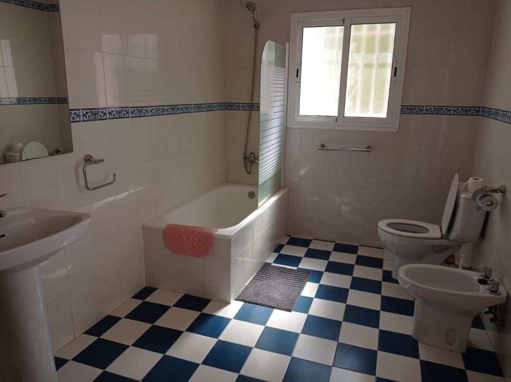  à vendre maison Castilblanco De Los Arroyos Sierra Norte 10