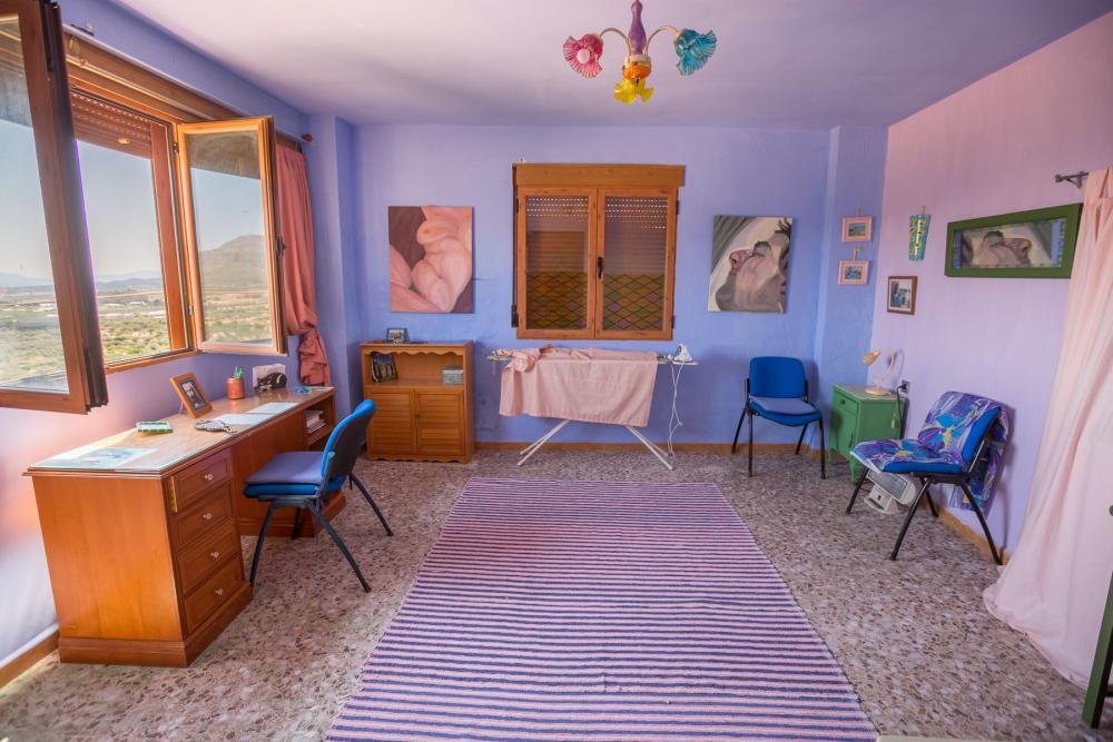 à vendre maison Moratalla Noroeste 15
