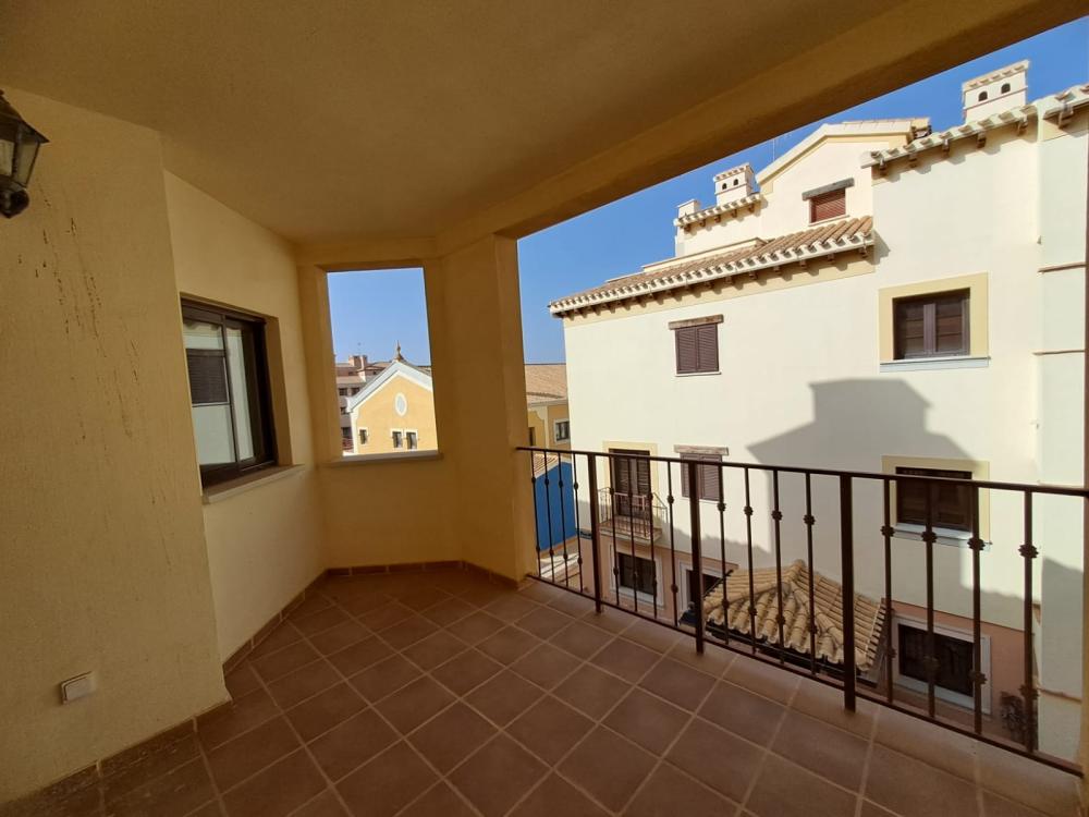  à vendre appartement Fuente Álamo Campo De Cartagena 12