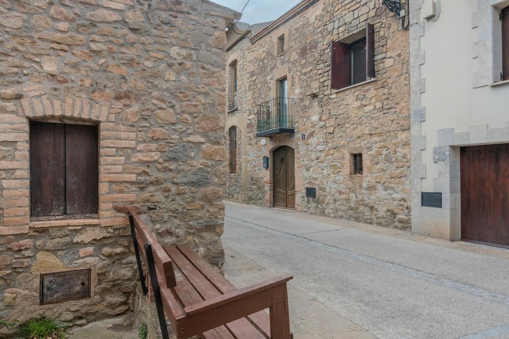  à vendre maison El Pont De Vilomara Bages 39