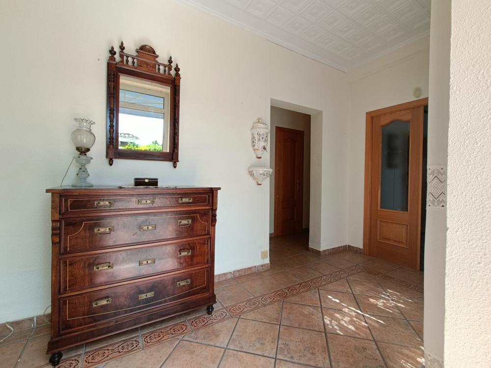  à vendre villa Banyeres De Mariola Alcoia 4