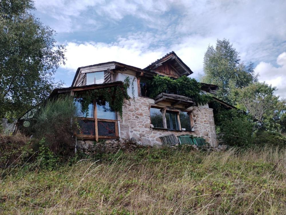  à vendre maison Chandrexa De Queixa Terra De Trives 5