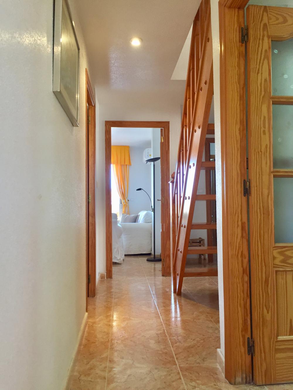  à vendre penthouse Guardamar Del Segura Baix Segura 17