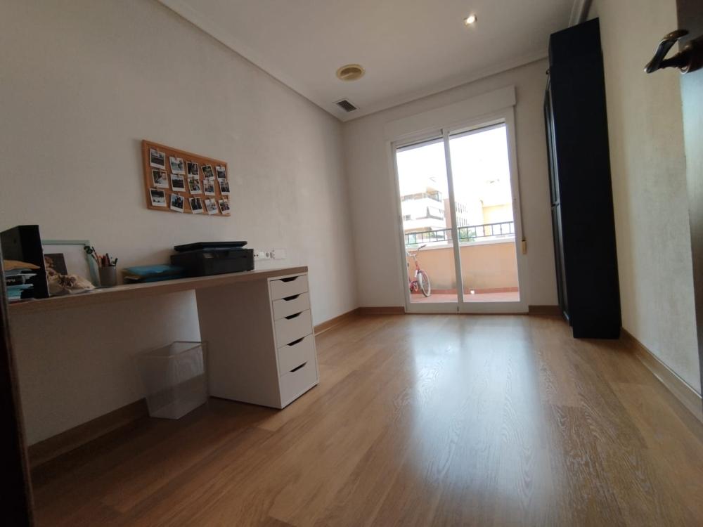  à vendre maison Las Bayas Baix Vinalopó 11