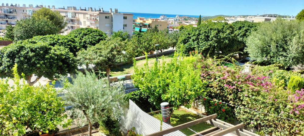  à vendre duplex Sitges Garraf 34