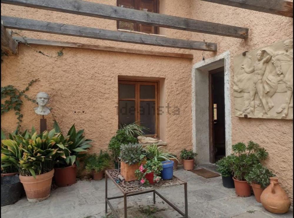  à vendre maison Bayacas Alpujarra Granadina 9